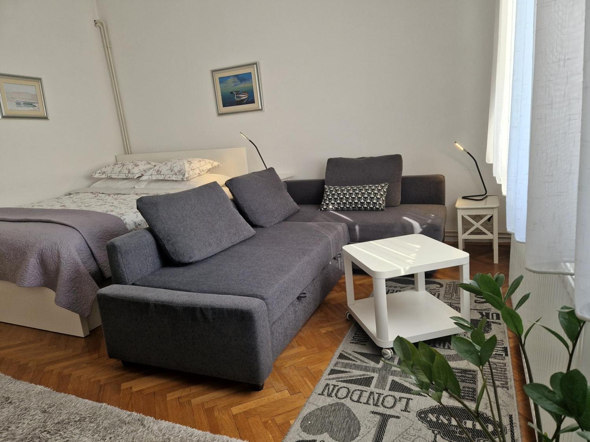 "Apartment Lavanda Idila" Speed Wifi Zagreb Exterior foto