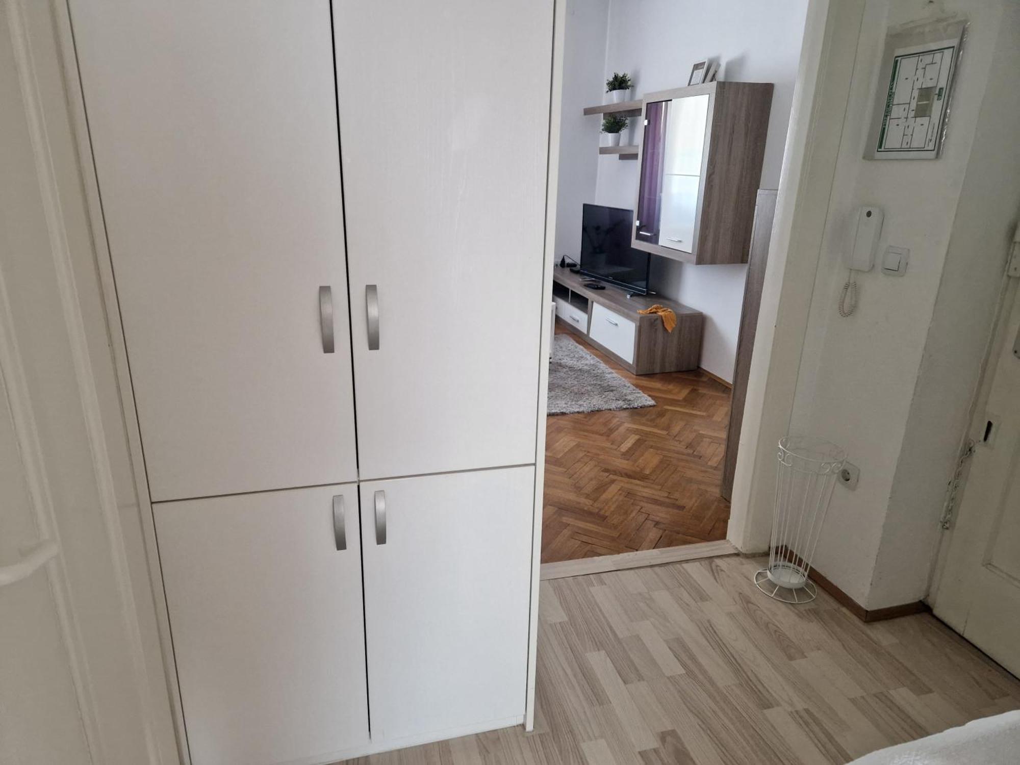 "Apartment Lavanda Idila" Speed Wifi Zagreb Exterior foto