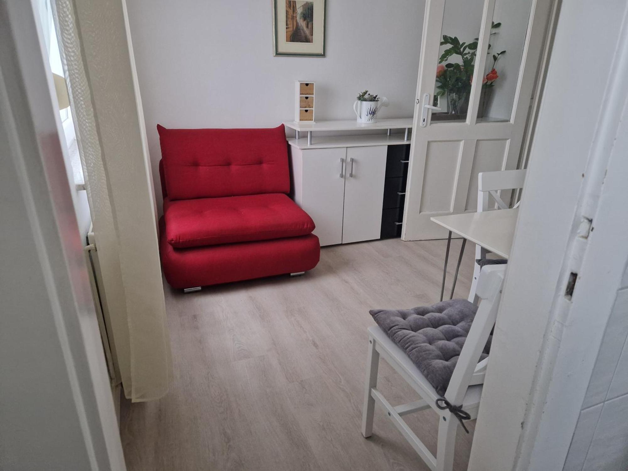 "Apartment Lavanda Idila" Speed Wifi Zagreb Exterior foto