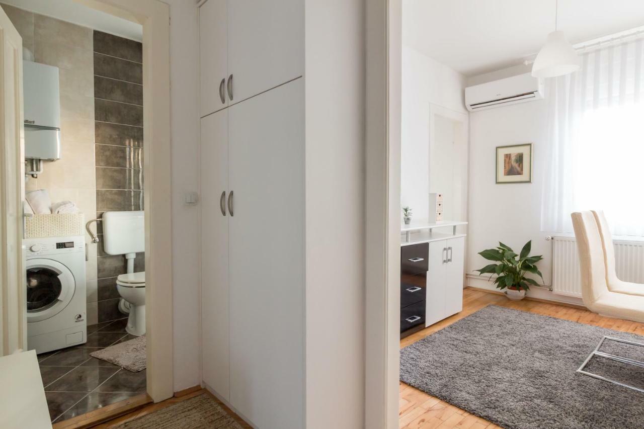 "Apartment Lavanda Idila" Speed Wifi Zagreb Exterior foto