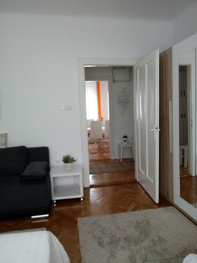 "Apartment Lavanda Idila" Speed Wifi Zagreb Exterior foto