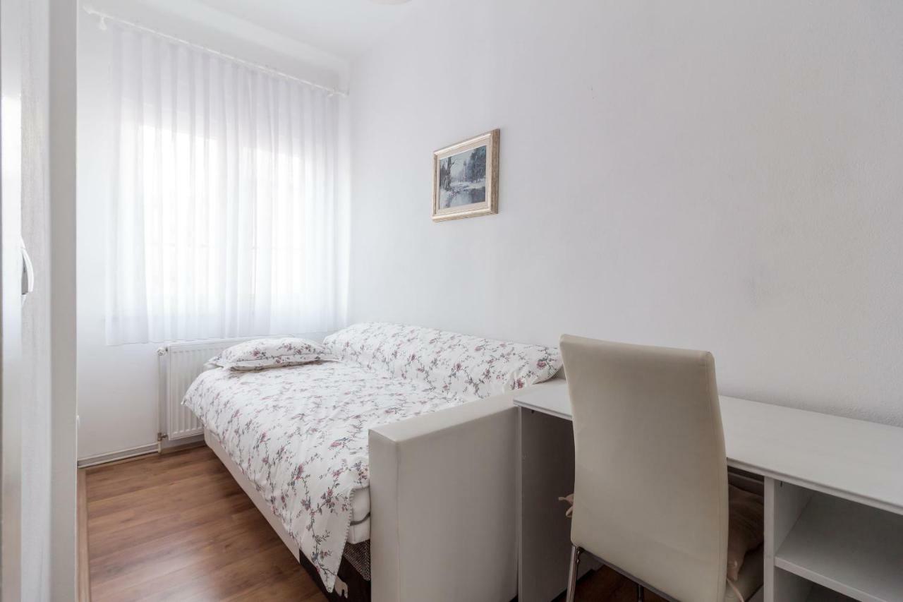 "Apartment Lavanda Idila" Speed Wifi Zagreb Exterior foto